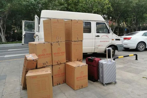 大兴安岭行李托运公司